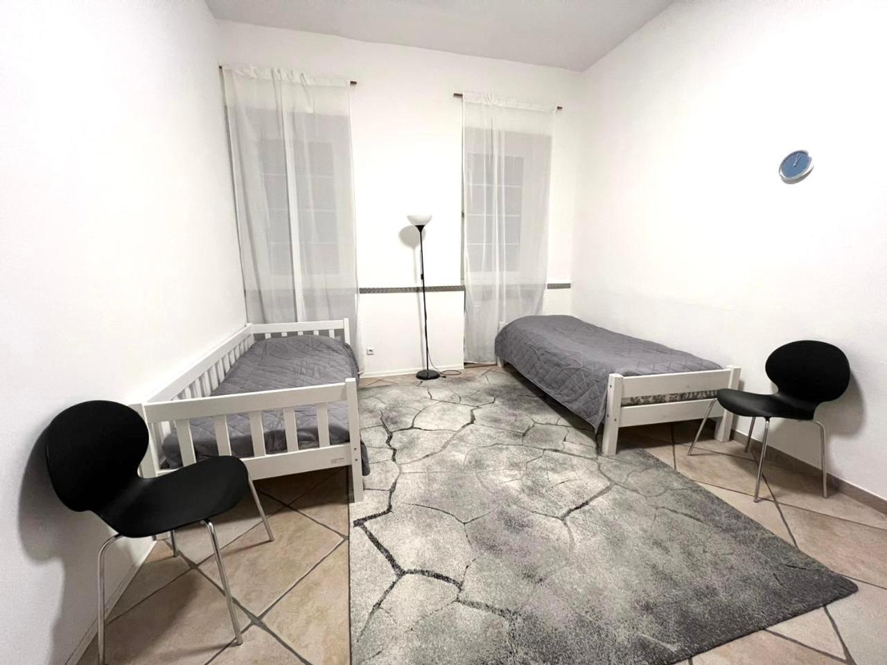 Be My Guest In Mannheim Apartment Exterior photo